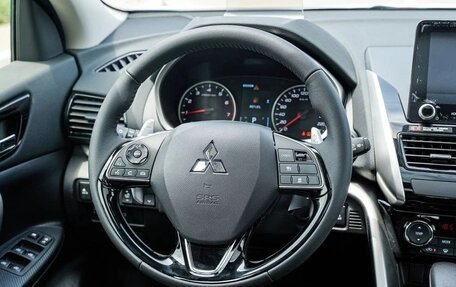 Mitsubishi Eclipse Cross, 2026 год, 3 450 000 рублей, 9 фотография
