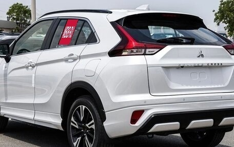Mitsubishi Eclipse Cross, 2026 год, 3 450 000 рублей, 5 фотография