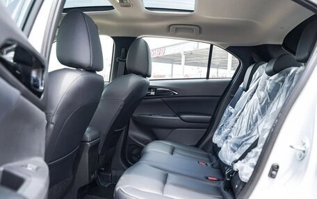 Mitsubishi Eclipse Cross, 2026 год, 3 450 000 рублей, 15 фотография