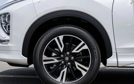 Mitsubishi Eclipse Cross, 2026 год, 3 450 000 рублей, 19 фотография
