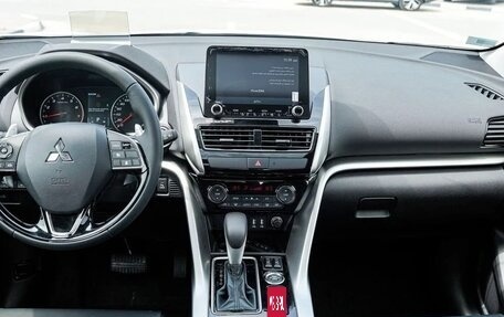Mitsubishi Eclipse Cross, 2026 год, 3 450 000 рублей, 11 фотография