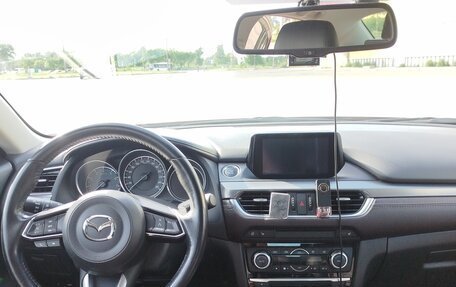 Mazda 6, 2018 год, 2 550 000 рублей, 4 фотография