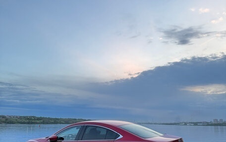 Mazda 6, 2018 год, 2 550 000 рублей, 11 фотография
