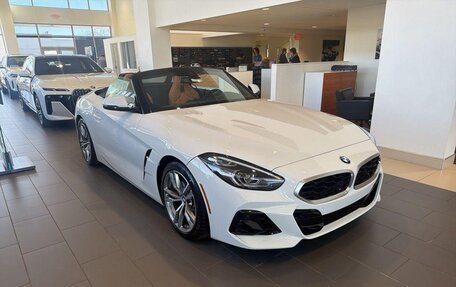 BMW Z4, 2026 год, 8 482 000 рублей, 1 фотография