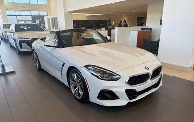 BMW Z4, 2026 год, 8 482 000 рублей, 1 фотография