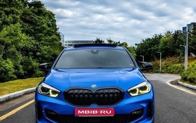 BMW 1 серия, 2021 год, 1 990 123 рублей, 1 фотография