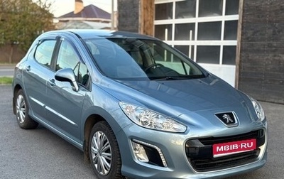 Peugeot 308 II, 2011 год, 720 000 рублей, 1 фотография