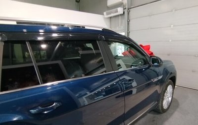 Volkswagen Teramont I, 2018 год, 3 400 000 рублей, 1 фотография