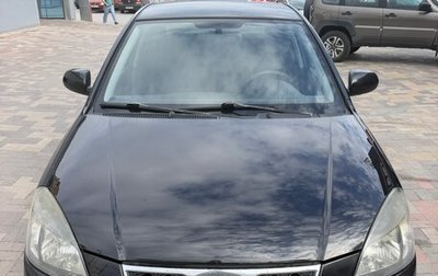 KIA Rio II, 2009 год, 525 000 рублей, 1 фотография