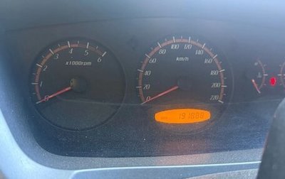 SsangYong Actyon Sports II, 2012 год, 600 000 рублей, 1 фотография