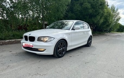 BMW 1 серия, 2011 год, 888 000 рублей, 1 фотография