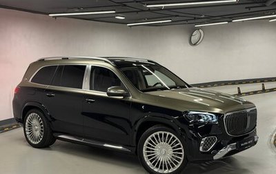 Mercedes-Benz Maybach GLS I, 2025 год, 26 900 000 рублей, 1 фотография
