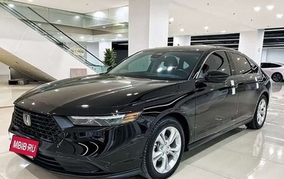 Honda Accord, 2024 год, 3 205 000 рублей, 1 фотография