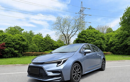 Toyota Corolla, 2023 год, 1 566 220 рублей, 1 фотография