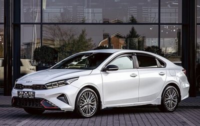 KIA Cerato IV, 2021 год, 1 785 000 рублей, 1 фотография