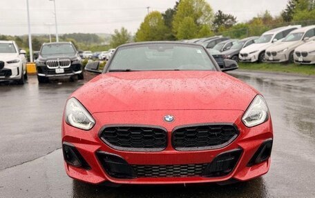 BMW Z4, 2026 год, 8 982 000 рублей, 1 фотография