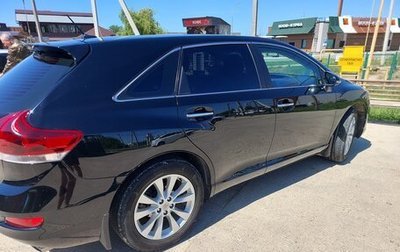 Toyota Venza I, 2013 год, 2 100 000 рублей, 1 фотография