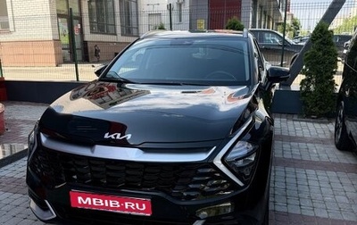 KIA Sportage IV рестайлинг, 2024 год, 3 850 000 рублей, 1 фотография