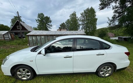 Nissan Almera, 2013 год, 670 000 рублей, 3 фотография