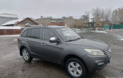 Lifan X60 I рестайлинг, 2014 год, 395 000 рублей, 1 фотография