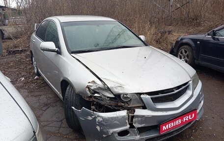 Honda Accord VII рестайлинг, 2006 год, 300 000 рублей, 1 фотография