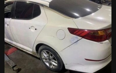 KIA Optima III, 2015 год, 500 000 рублей, 1 фотография