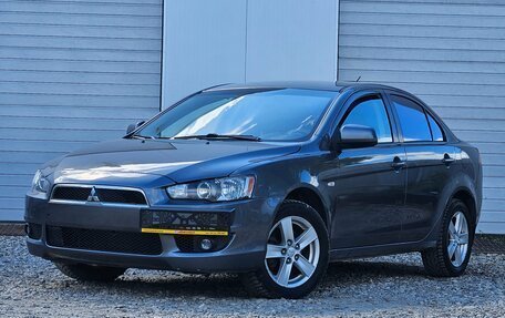 Mitsubishi Lancer IX, 2008 год, 380 000 рублей, 1 фотография