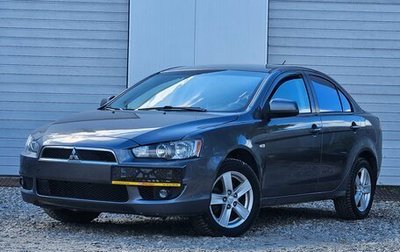 Mitsubishi Lancer IX, 2008 год, 380 000 рублей, 1 фотография