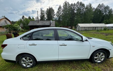 Nissan Almera, 2013 год, 670 000 рублей, 5 фотография