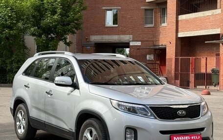 KIA Sorento II рестайлинг, 2019 год, 2 300 000 рублей, 1 фотография