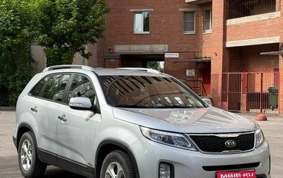 KIA Sorento II рестайлинг, 2019 год, 2 300 000 рублей, 1 фотография