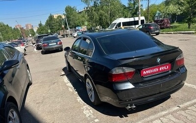 BMW 3 серия, 2007 год, 700 000 рублей, 1 фотография