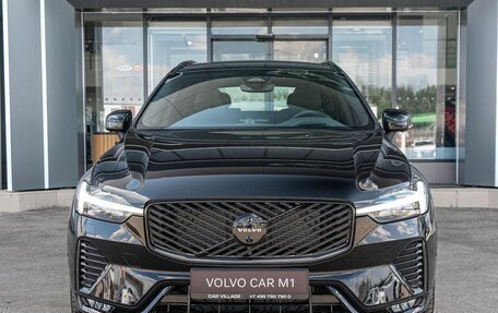 Volvo XC60 II, 2025 год, 9 000 000 рублей, 1 фотография