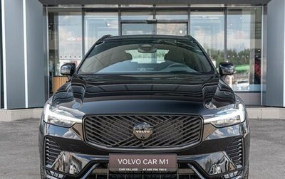 Volvo XC60 II, 2025 год, 9 000 000 рублей, 1 фотография