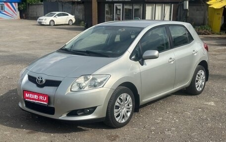Toyota Auris II, 2007 год, 820 000 рублей, 1 фотография