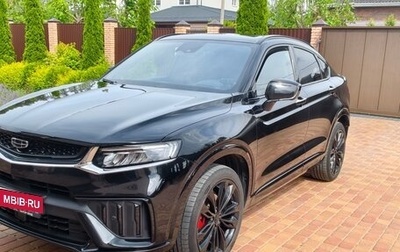 Geely Tugella FY11, 2024 год, 3 300 000 рублей, 1 фотография