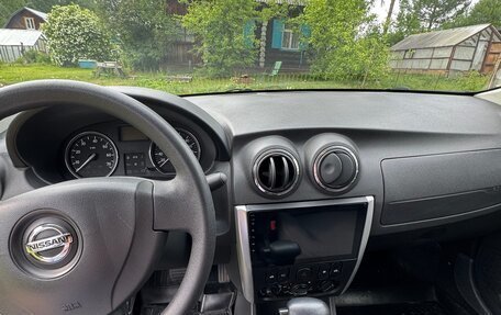 Nissan Almera, 2013 год, 670 000 рублей, 8 фотография