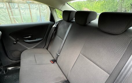 Nissan Almera, 2013 год, 670 000 рублей, 11 фотография