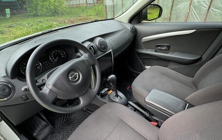 Nissan Almera, 2013 год, 670 000 рублей, 9 фотография