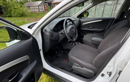 Nissan Almera, 2013 год, 670 000 рублей, 10 фотография
