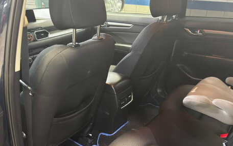 Mazda CX-5 II, 2018 год, 1 995 000 рублей, 6 фотография