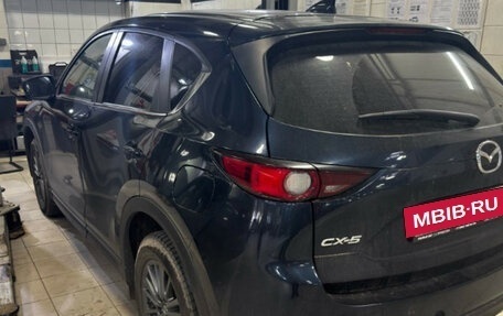 Mazda CX-5 II, 2018 год, 1 995 000 рублей, 8 фотография