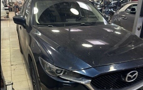 Mazda CX-5 II, 2018 год, 1 995 000 рублей, 2 фотография