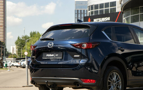 Mazda CX-5 II, 2018 год, 1 995 000 рублей, 13 фотография