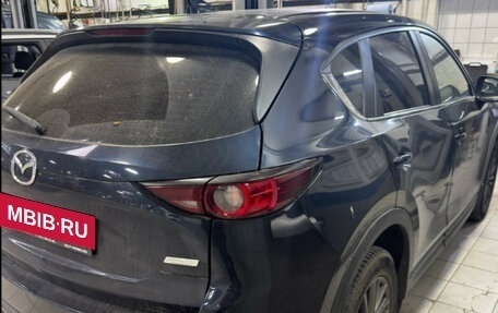 Mazda CX-5 II, 2018 год, 1 995 000 рублей, 9 фотография