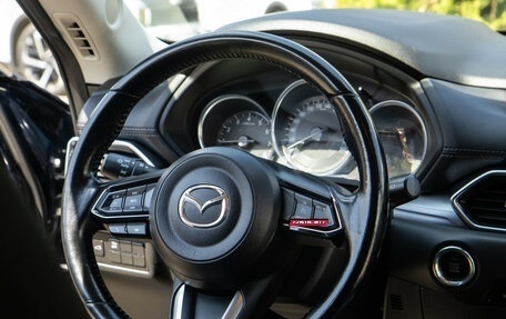 Mazda CX-5 II, 2018 год, 1 995 000 рублей, 12 фотография