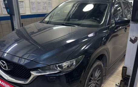 Mazda CX-5 II, 2018 год, 1 995 000 рублей, 10 фотография