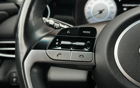 Hyundai Elantra, 2021 год, 2 099 000 рублей, 15 фотография