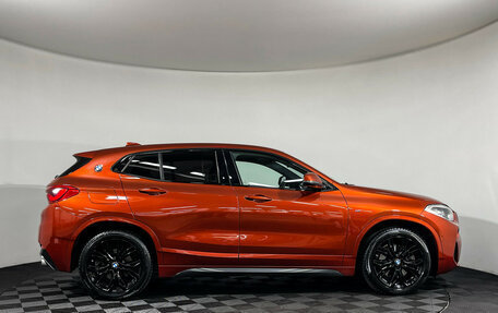 BMW X2, 2018 год, 3 110 000 рублей, 7 фотография