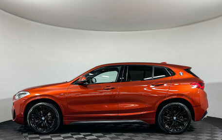 BMW X2, 2018 год, 3 110 000 рублей, 6 фотография